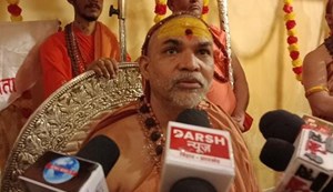 BJP came to power in the name of Sanatan