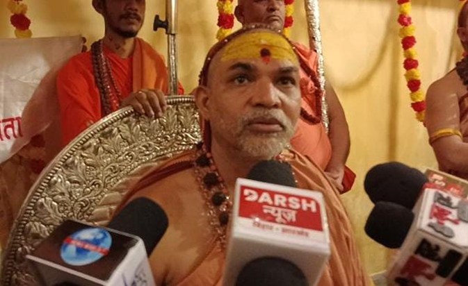 BJP came to power in the name of Sanatan