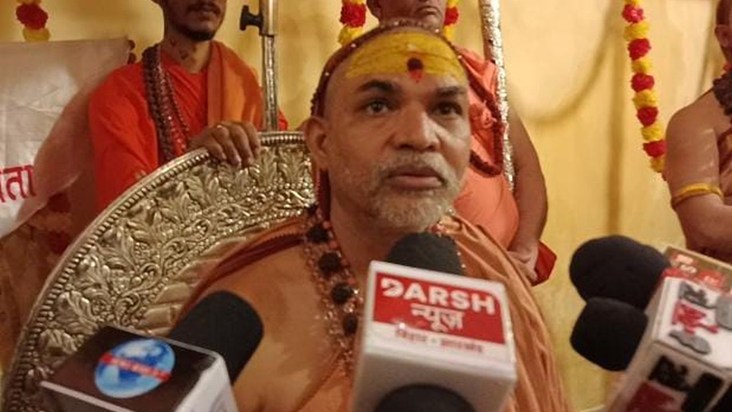 BJP came to power in the name of Sanatan