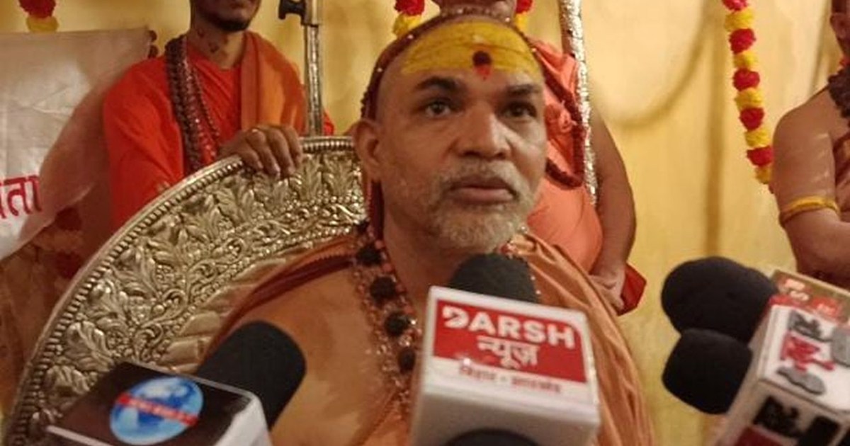 BJP came to power in the name of Sanatan