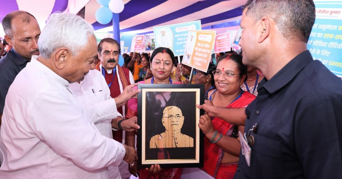 Chief Minister inaugurated and laid the foundation stone of 