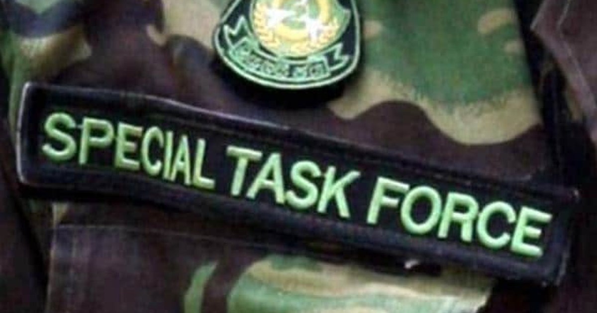 Security forces foil Naxalite plans in Gaya