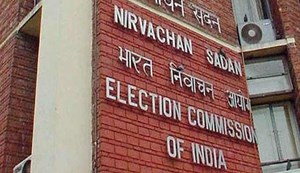 Then the counting of EVM votes will be stopped.