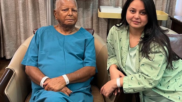 Rohini expressed her anger on social media.