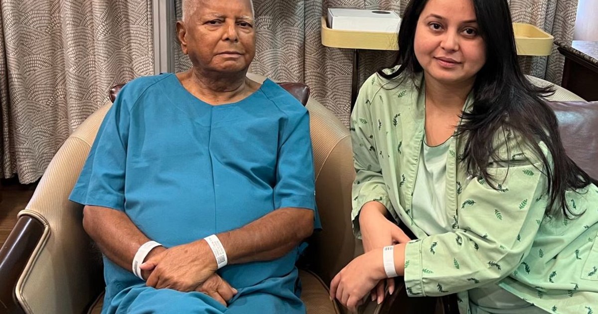 Rohini expressed her anger on social media.