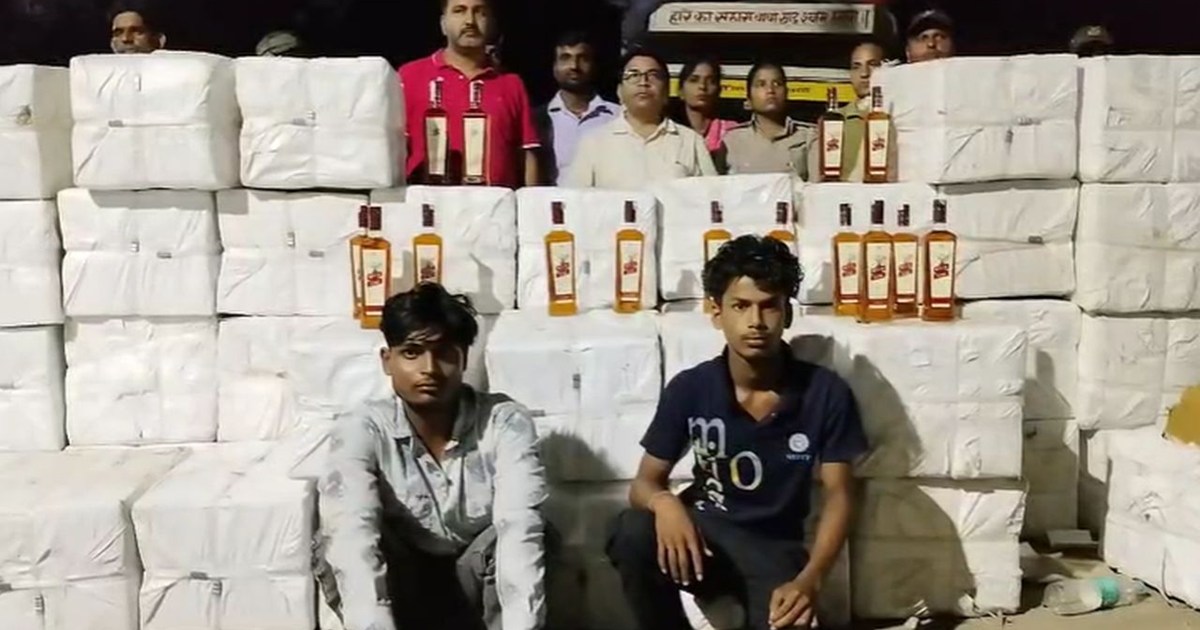 In view of the festivals and elections, the team of the proh