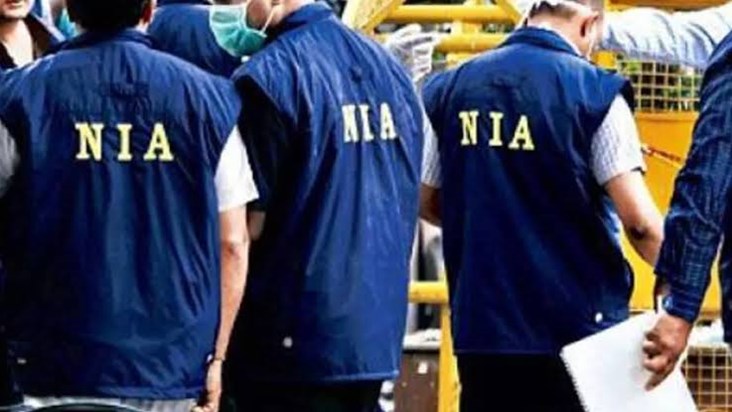 Terrorist arrested from Gaya before Pitru Paksha 