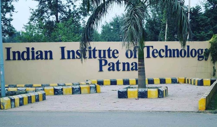 21 professors of IIT Patna are named in the two percent 21 professors of IIT Patna are named in the two percent