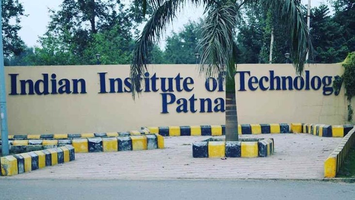 21 professors of IIT Patna are named in the two percent
