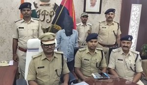 Minister Jayant Raj receives threat on Facebook