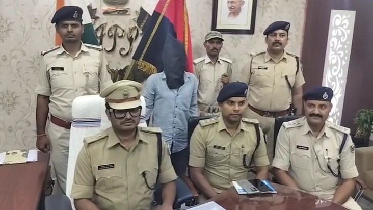 Minister Jayant Raj receives threat on Facebook