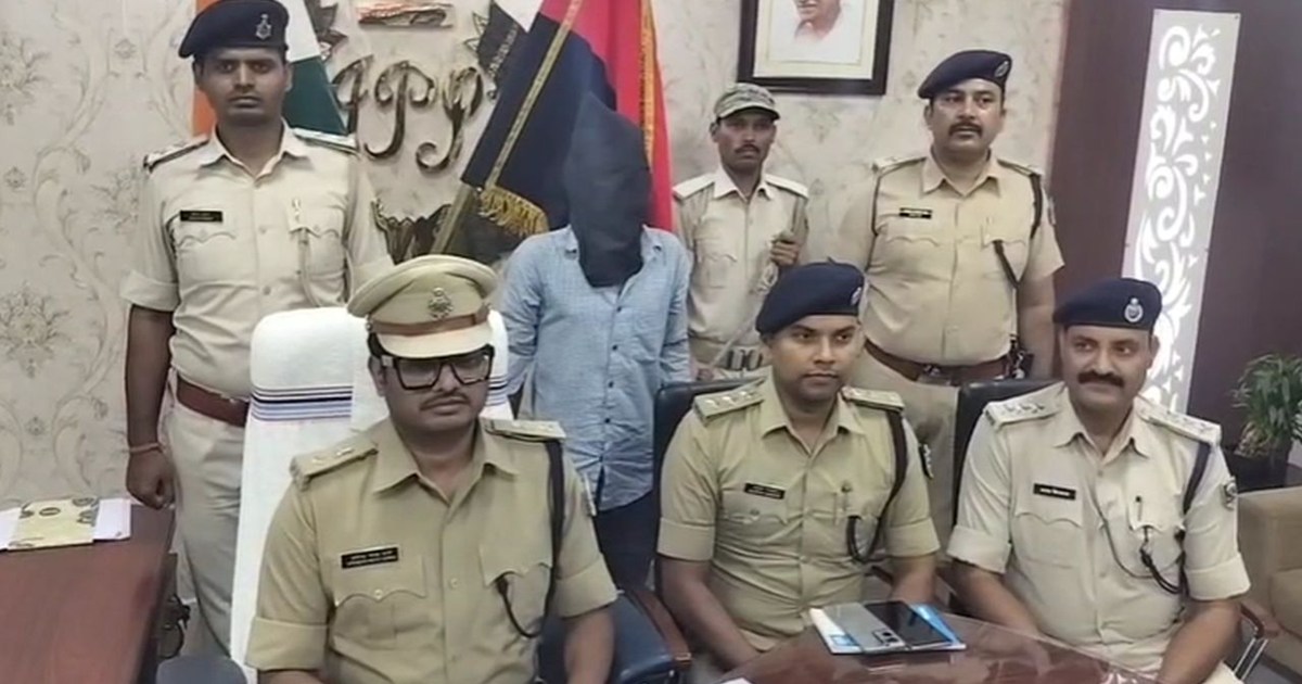 Minister Jayant Raj receives threat on Facebook