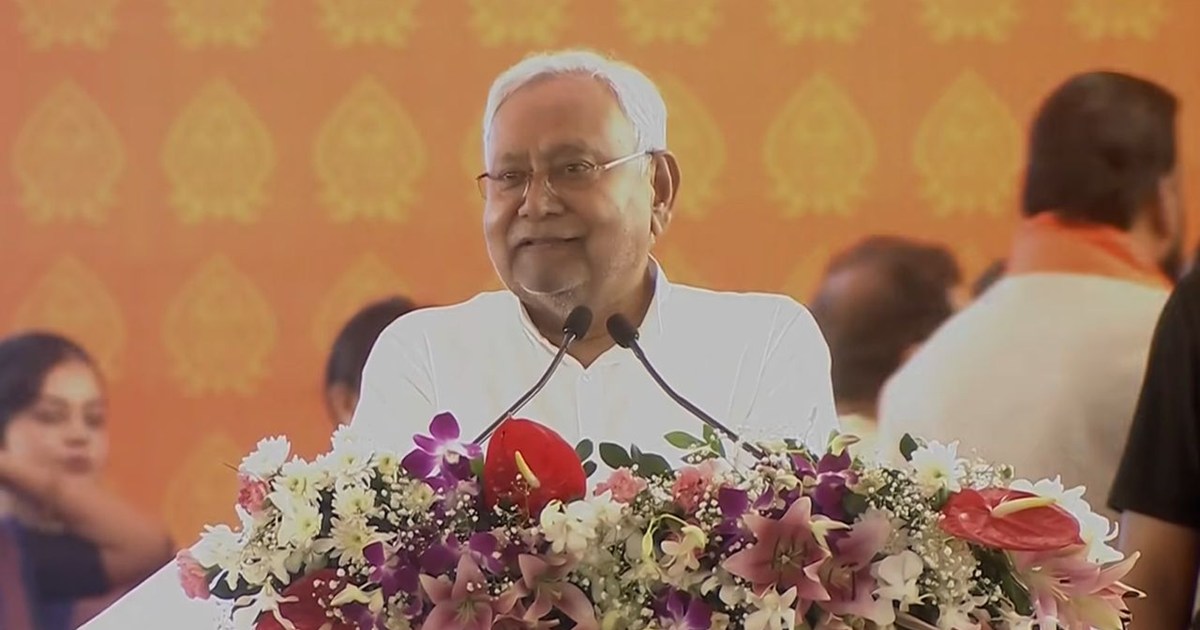 We have been doing this since 2005