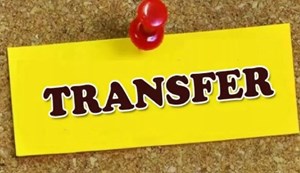 Many IAS were transferred before the elections in Bihar