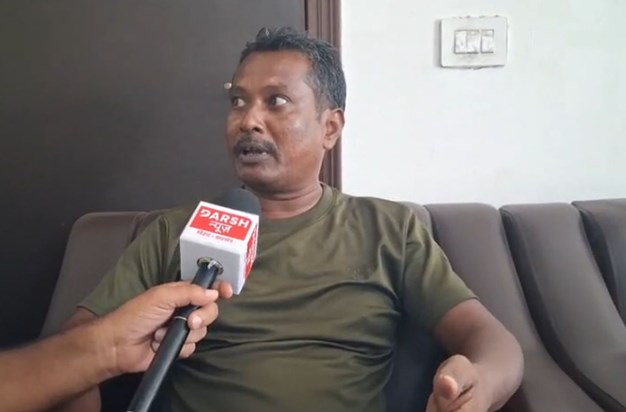 RJD MLA comments on BJP RJD MLA comments on BJP