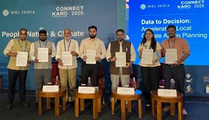 ASCENT will be a great help in planning climate goals