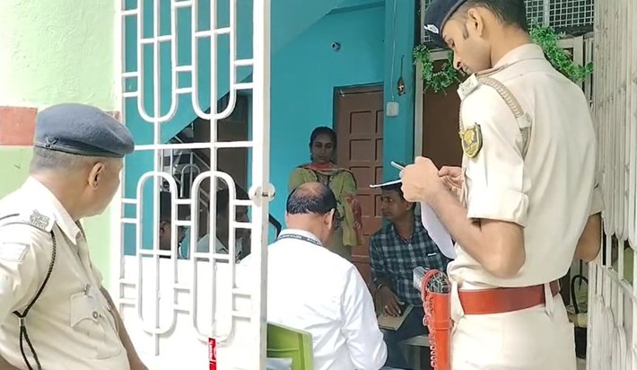 Another corrupt officer in Bihar is on the radar of the inve Another corrupt officer in Bihar is on the radar of the inve