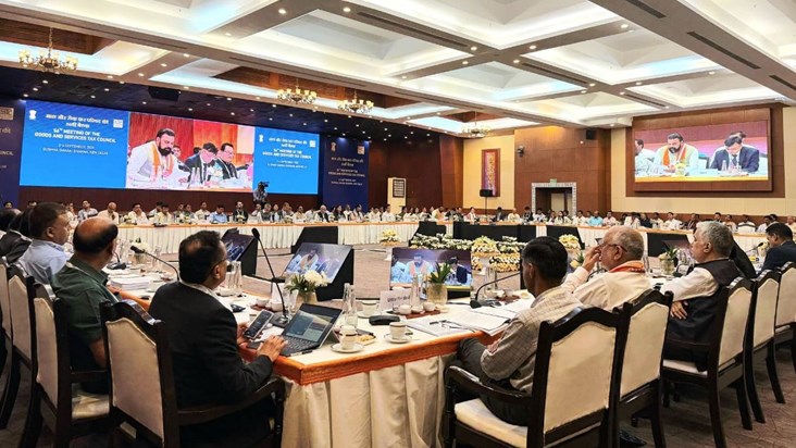 The Center approved the suggestion of Bihar