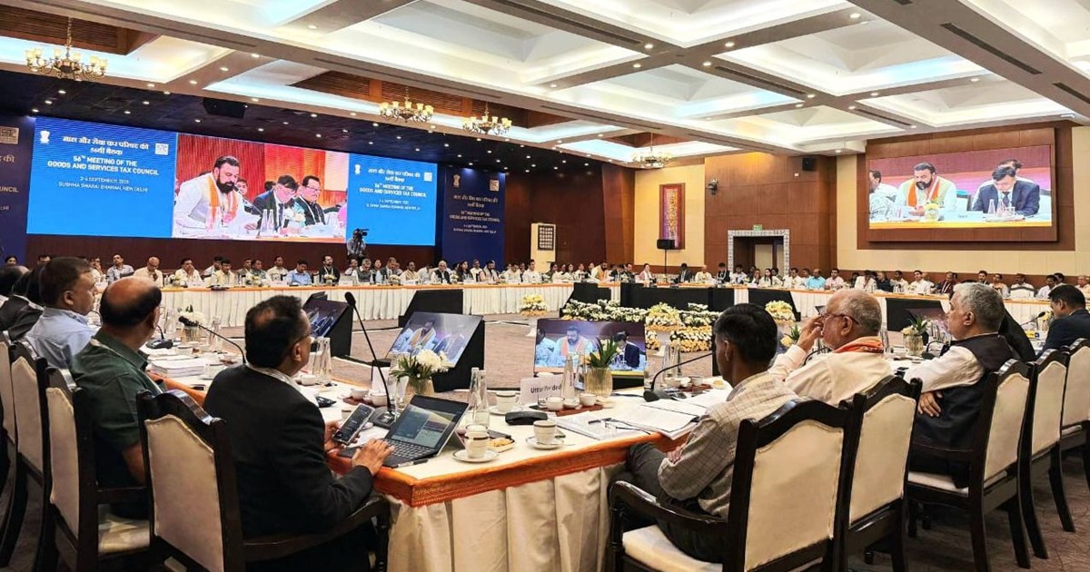 The Center approved the suggestion of Bihar