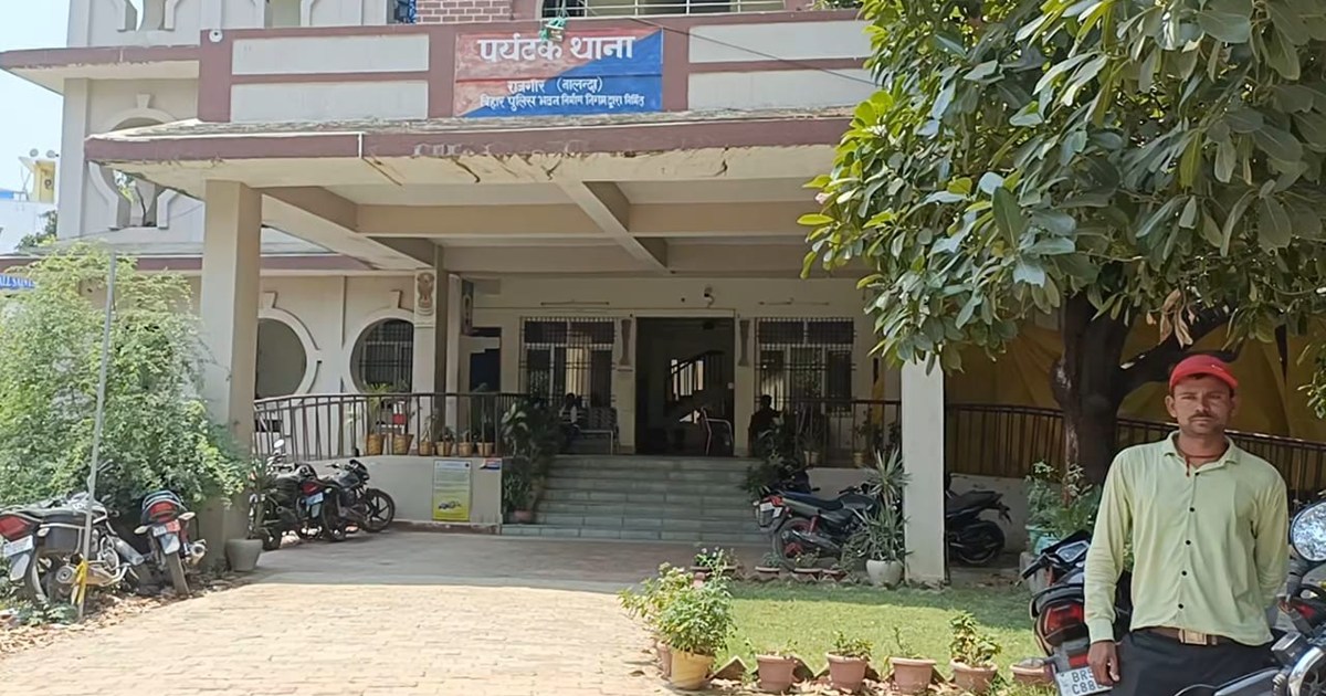 Bangladeshis stayed at a hotel in Rajgir during the Asia Cup