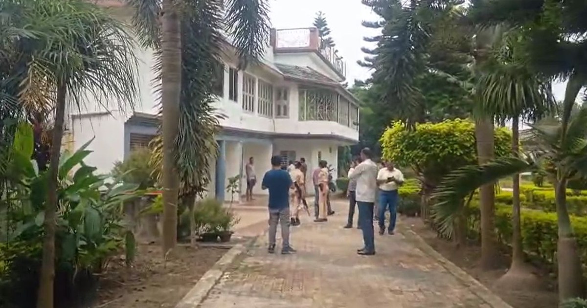 SVU's campaign against corrupt government officials continue