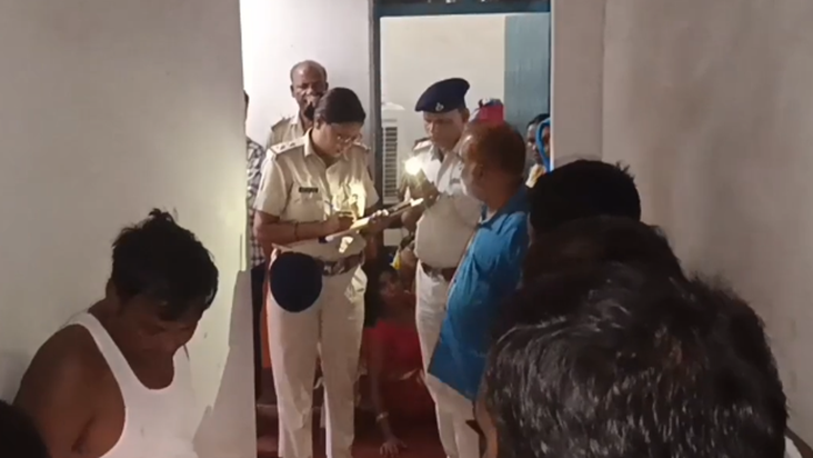 Bihar Crime: Yuvak ki sandigdh paristhitiyon mein maut, pari