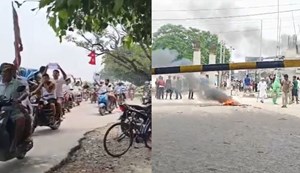 In view of the uproar in Nepal, India is also on alert