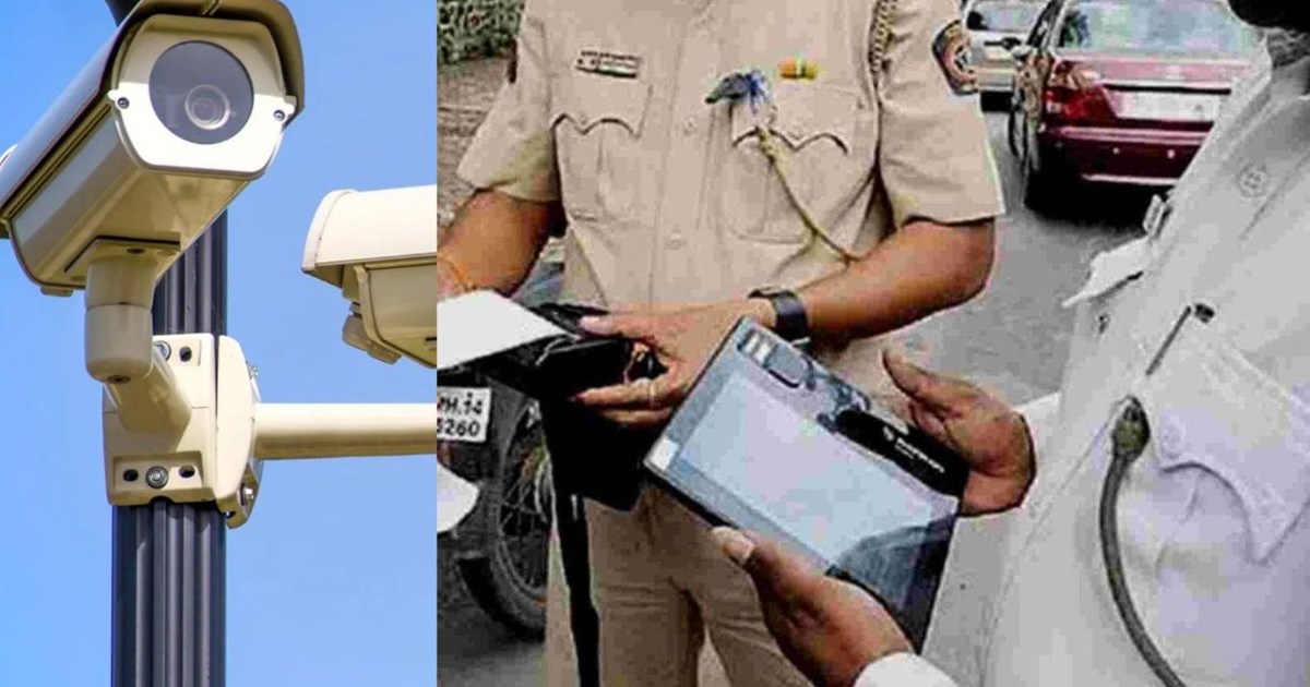 You may be troubled by traffic jams in the capital, but do n