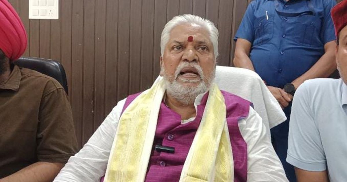 There are irregularities in the schemes being implemented in