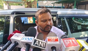 Tejashwi accepted it was wrong