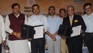 ITC will construct on the land of hotel ashok pataliputra