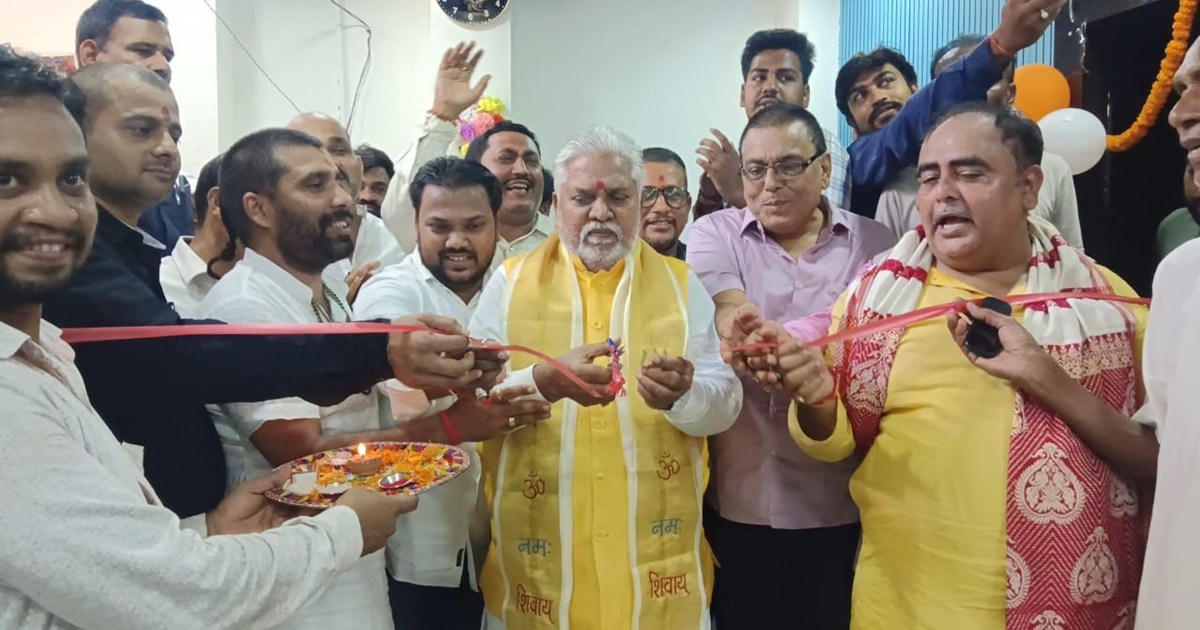 Super specialty facilities will now be available in this hos