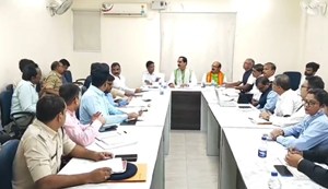 Darbhanga airport should be developed