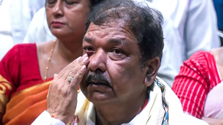 People will not forgive RJD-Congress