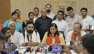 Bihar has changed a lot