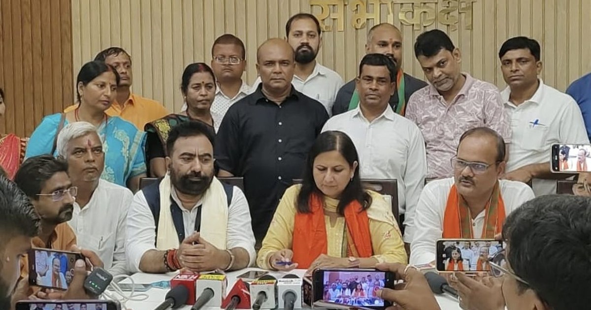 Bihar has changed a lot