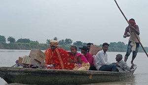 Boat is still the only support here