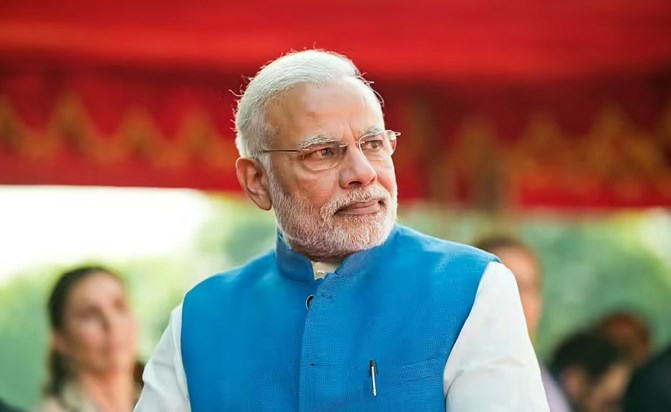 PM Modi will come to Purnia on 15th PM Modi will come to Purnia on 15th