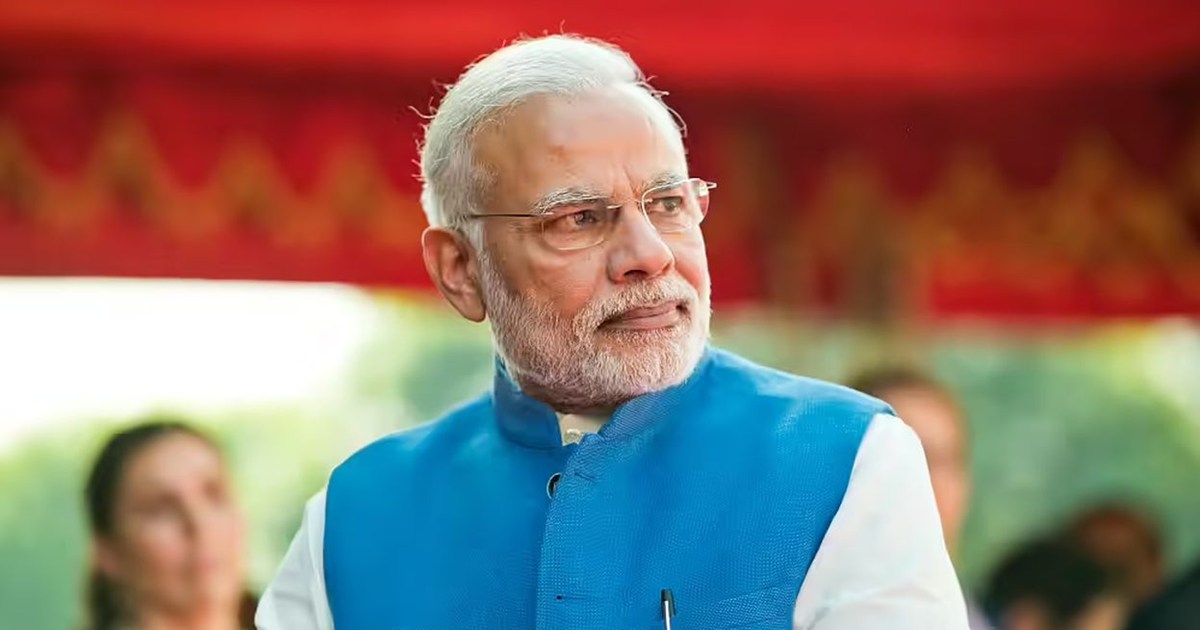 PM Modi will come to Purnia on 15th