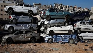 tax discount on scrapping of old vehicles