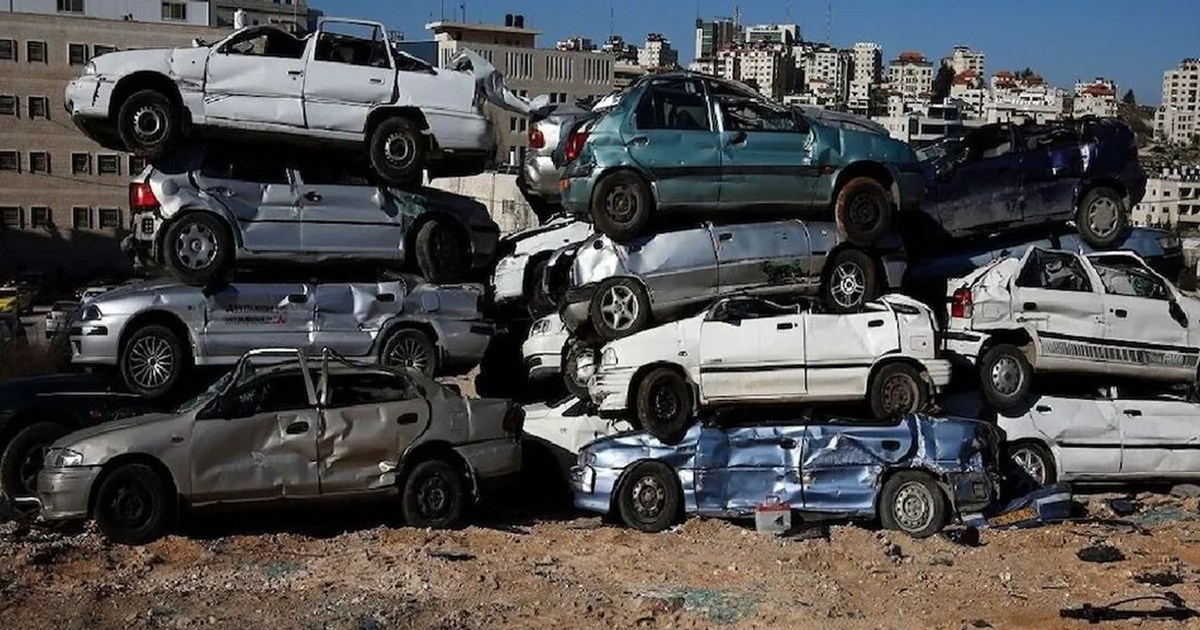 tax discount on scrapping of old vehicles