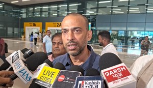 Congress once again shrugged off the issue of chief ministerial face in Bihar