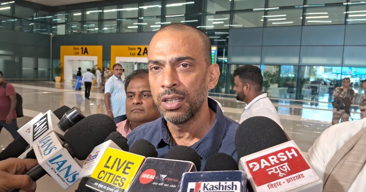 Congress once again shrugged off the issue of chief minister