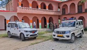 Dirty act with a 13-year-old minor