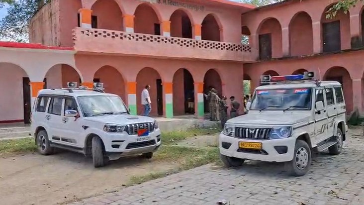 Dirty act with a 13-year-old minor