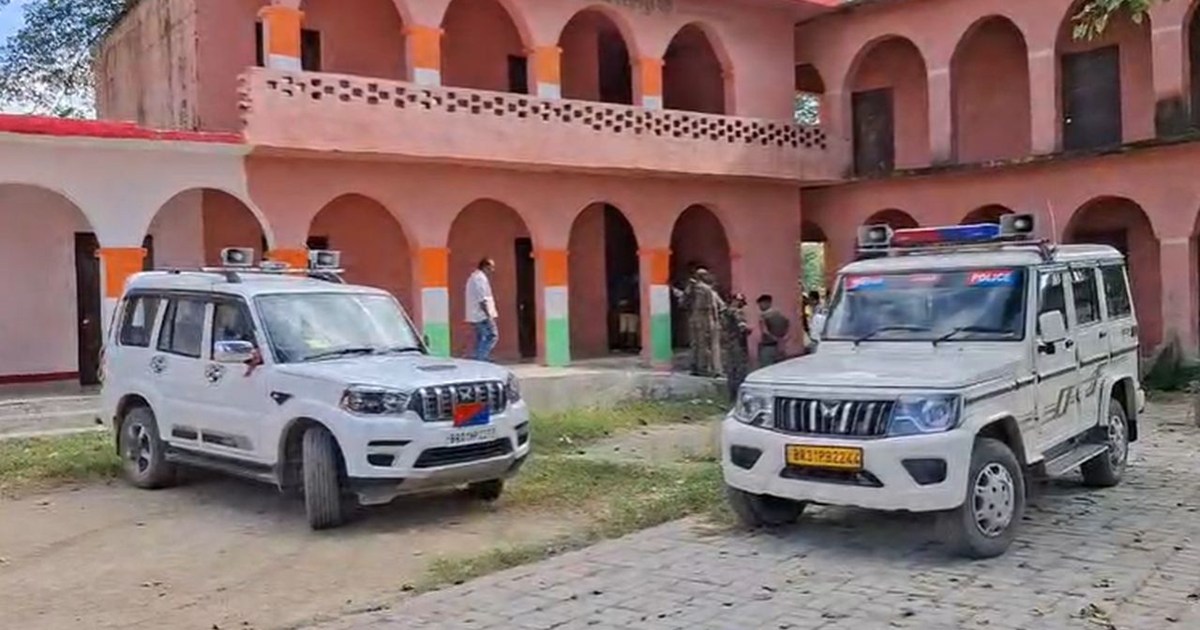 Dirty act with a 13-year-old minor