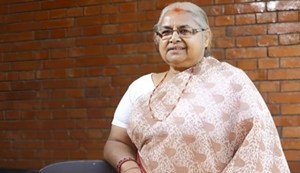 After a huge uproar in Nepal, a consensus was reached on the formation of an interim government