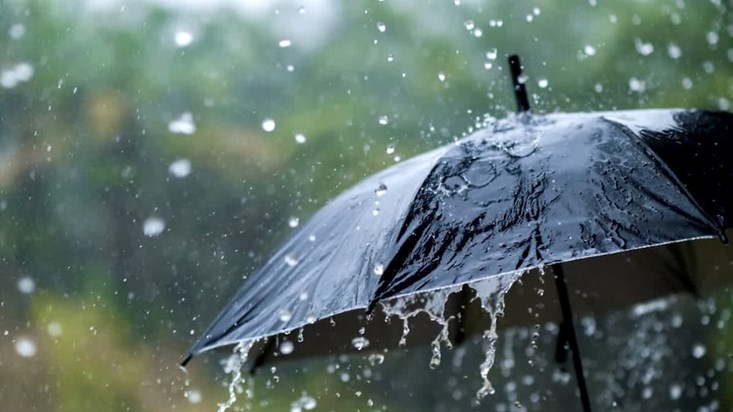 Meteorological Department issued heavy rain Meteorological Department issued heavy rain