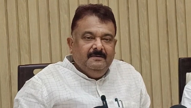 The monasteries and temples of Bihar will not be limited to 