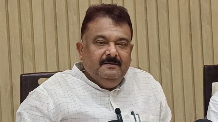 The monasteries and temples of Bihar will not be limited to 